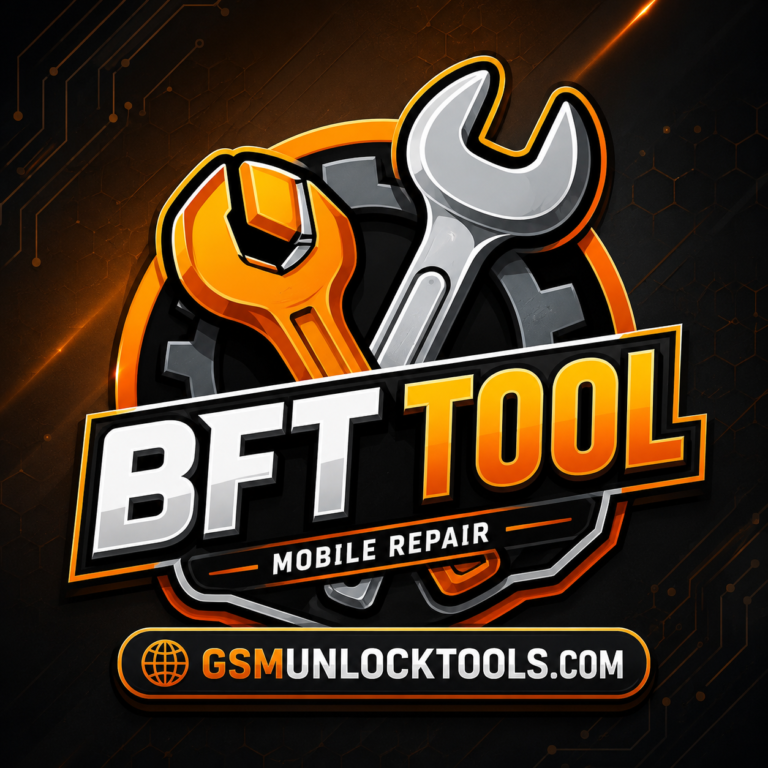 BFT Tool v1.8 Download by BossV – Free Android Flash Tool for FRP Removal, IMEI Repair, Firmware Flashing, and Screen Lock Unlock.