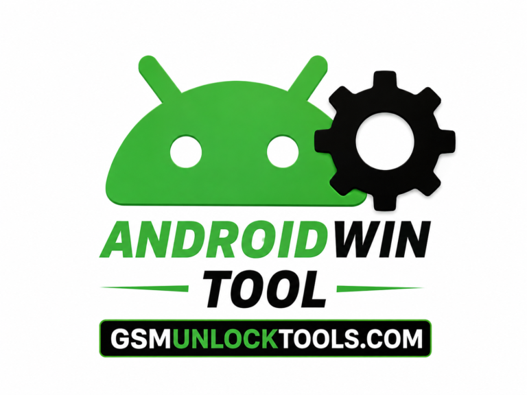 Android Win Tool v2.1.8: Download the Latest Version for Windows [2026]
