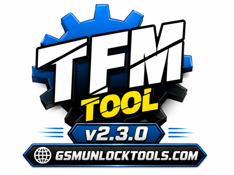 TFM Tool Pro v2.3.0: Download Latest Version [2026]