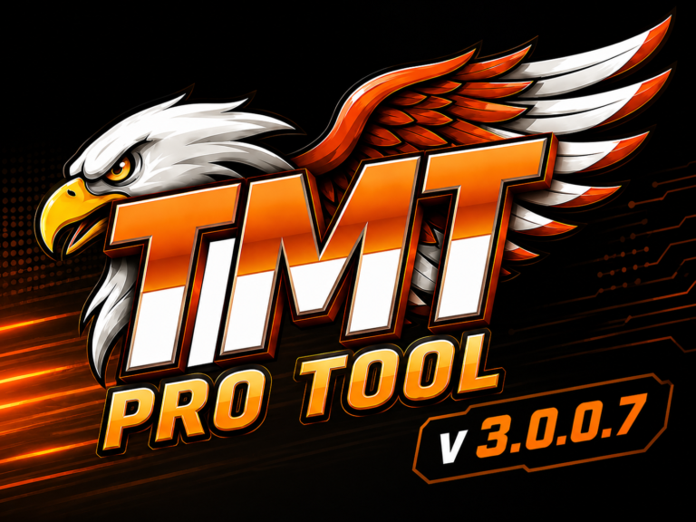 TMT Pro Tool v3.0.0.7: Download the Latest Version 2026 for FRP & Unlock