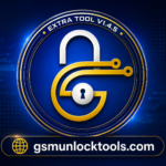 Extra Tool V1.4.5 FRP and unlock tool logo