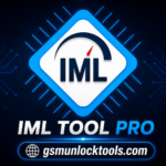 IML Tool Pro logo and Android repair tool