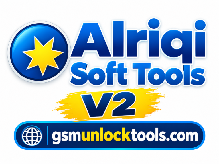 Alriqi Soft Tools