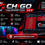Chigo Unlocker Tool