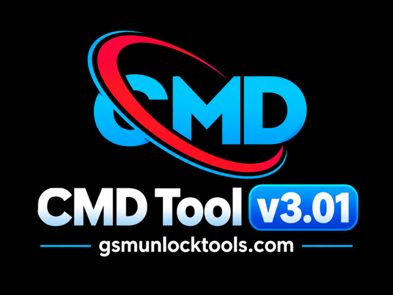 CMD Tool