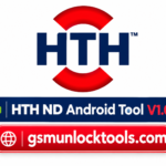 HTH ND Android Tool
