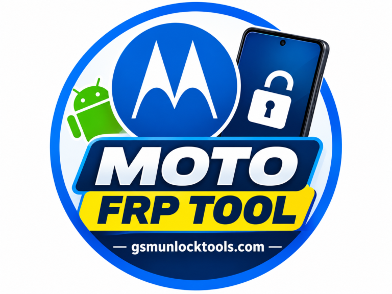 Moto FRP Tool
