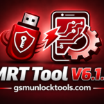 MRT Tool V6.1.0 Free Download Setup for Windows Latest Version [2026]