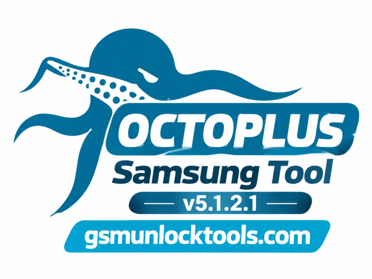 Octoplus Samsung Tool