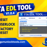TTA EDL Tool