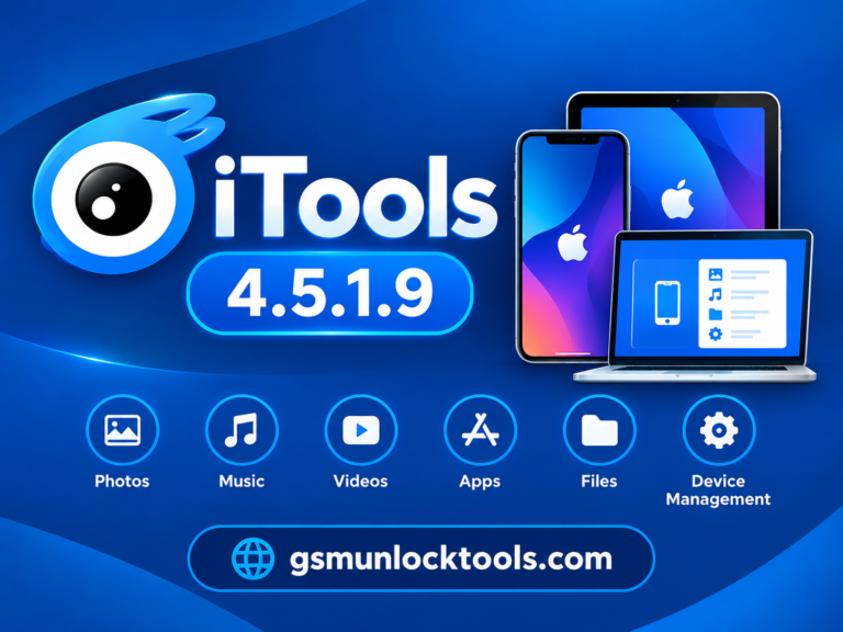 Download iTools