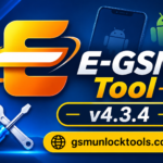E-GSM Tool