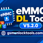 eMMC DL Tool