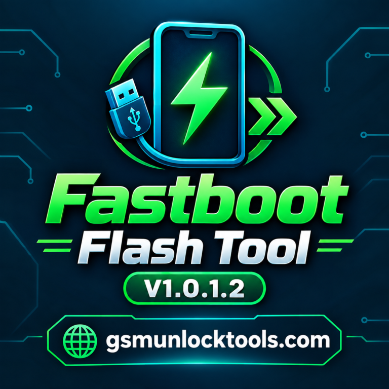Fastboot Flash Tool