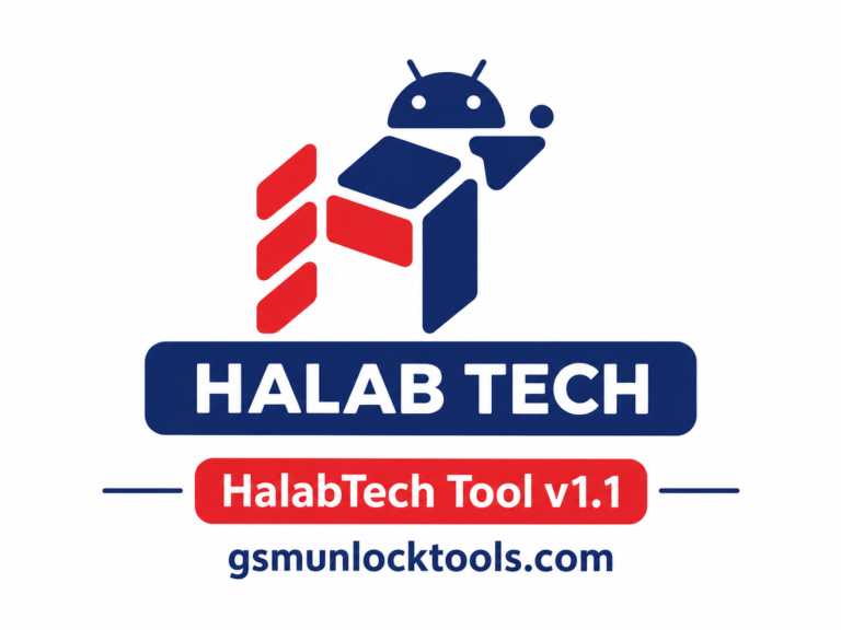 HalabTech Tool