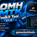 OMH MTK Toolkit Tool