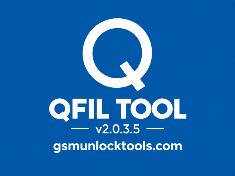 QFIL Tool