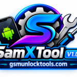 SamXTool V1.0.0
