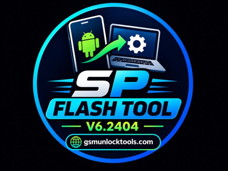 SP Flash Tool