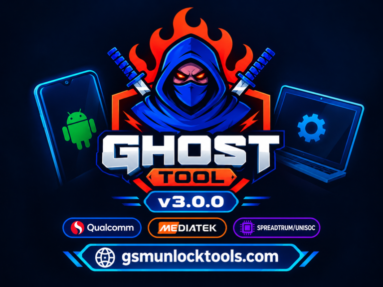 The Ghost Tool