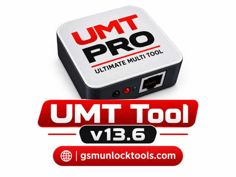 UMT Tool