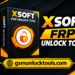 Xsoft FRP Unlock Tool